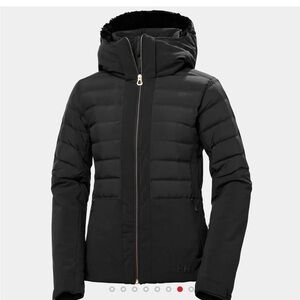 NWT Helly Hansen Women's Avanti Insulated Ski Jacket Size Large